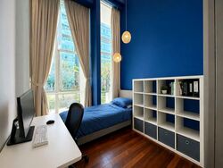 Blackmore Drive (D21), Condominium #564124001